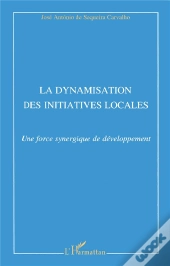 La Dynamisatioin Des Initiatives Locales
