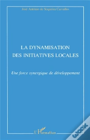 Capa do artigo La Dynamisatioin Des Initiatives Locales