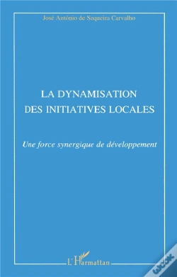 Capa do artigo La Dynamisatioin Des Initiatives Locales
