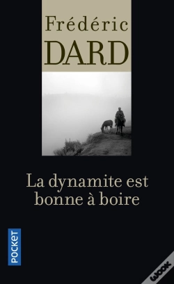 Capa do artigo La Dynamite Est Bonne A Boire