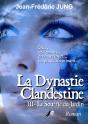 La Dynastie Clandestine T3 : Le Souffle Du Jardin - Preview