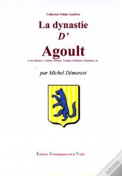Capa do artigo La Dynastie D'Agoult