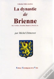 Capa do artigo La Dynastie De Brienne