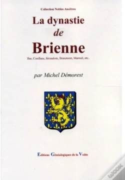 Capa do artigo La Dynastie De Brienne
