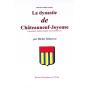 La Dynastie De Châteauneuf-Joyeuse Et Ses Alliances : Randon, Grandpre, Tournel, Botheon, Etc. - Preview