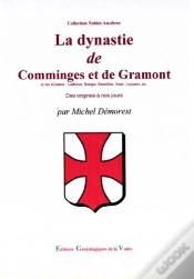 Capa do artigo La Dynastie De Comminges Et De Gramont