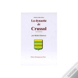 Capa do artigo La Dynastie De Crussol