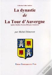 Capa do artigo La Dynastie De La Tour D