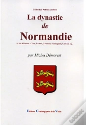 Capa do artigo La Dynastie De Normandie