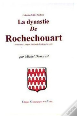 Capa do artigo La Dynastie De Rochechouart