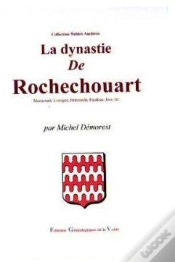 Capa do artigo La Dynastie De Rochechouart