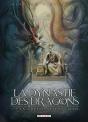La Dynastie Des Dragons Tome 1 ; La Colère De Ying Long - Preview