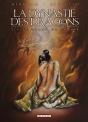 La Dynastie Des Dragons Tome 2 ; Le Chant Du Phénix - Preview