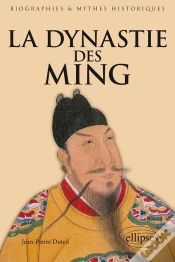 Capa do artigo La Dynastie Des Ming