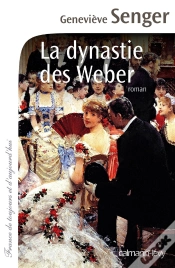 Capa do artigo La Dynastie Des Weber