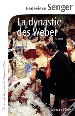 Capa do artigo La Dynastie Des Weber