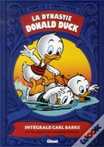 La Dynastie Donald Duck T.12