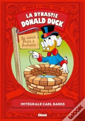 Capa do artigo La Dynastie Donald Duck T.6
