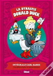 Capa do artigo La Dynastie Donald Duck T.7