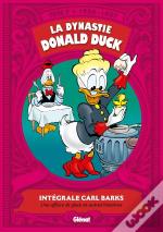 La Dynastie Donald Duck T.7