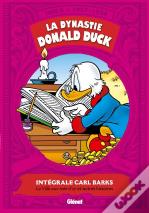 La Dynastie Donald Duck T.8