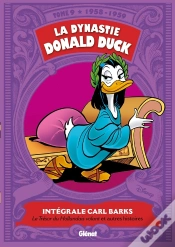 Capa do artigo La Dynastie Donald Duck T.9