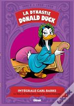 La Dynastie Donald Duck T.9