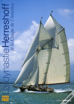 Capa do artigo La Dynastie Herreshoff Et La Coupe De L'America
