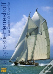 Capa do artigo La Dynastie Herreshoff Et La Coupe De L