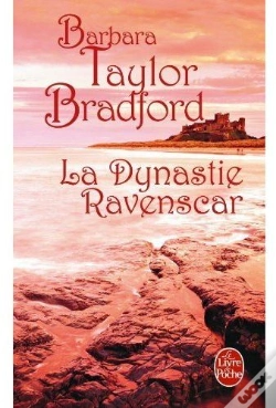 Capa do artigo La Dynastie Ravenscar