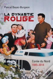 Capa do artigo La Dynastie Rouge