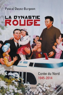 Capa do artigo La Dynastie Rouge