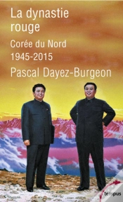 Capa do artigo La Dynastie Rouge