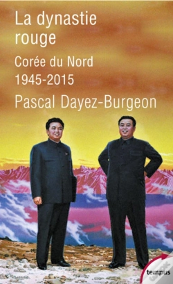Capa do artigo La Dynastie Rouge
