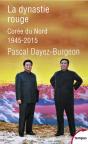 La Dynastie Rouge - Preview