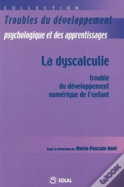 Capa do artigo La Dyscalculie ; Trouble Du Developpement Numerique De L