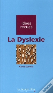 Capa do artigo La Dysléxie