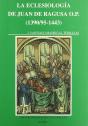 La Eclesiología De Juan De Ragusa, O.P. (1390/95-1443) - Preview