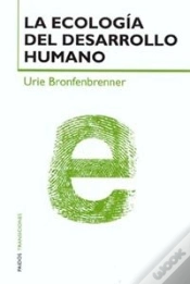 Capa do artigo La Ecología Del Desarrollo Humano