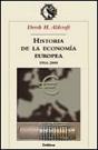 La Econom¡A Europea 1914-2000 - Preview