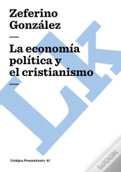 Capa do artigo La Econom¡A Pol¡Tica Y El Cristianismo