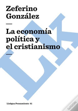 Capa do artigo La Econom¡A Pol¡Tica Y El Cristianismo