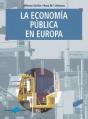 La Econom¡A Pública En Europa - Preview