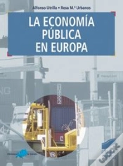 Capa do artigo La Econom¡A Pública En Europa