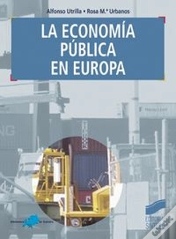 Capa do artigo La Econom¡A Pública En Europa