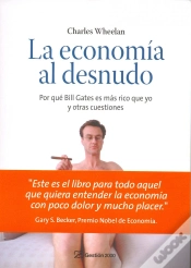 Capa do artigo La Economia Al Desnudo  