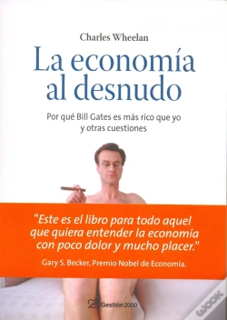 Capa do artigo La Economia Al Desnudo  