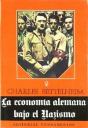 La Economía Alemana Bajo El Nazismo. Vol. Ii - Preview