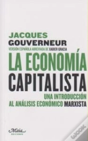 Capa do artigo La Economía Capitalista
