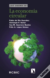 Capa do artigo La Economia Circular